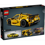 LEGO Technic – Chevrolet Corvette Stingray